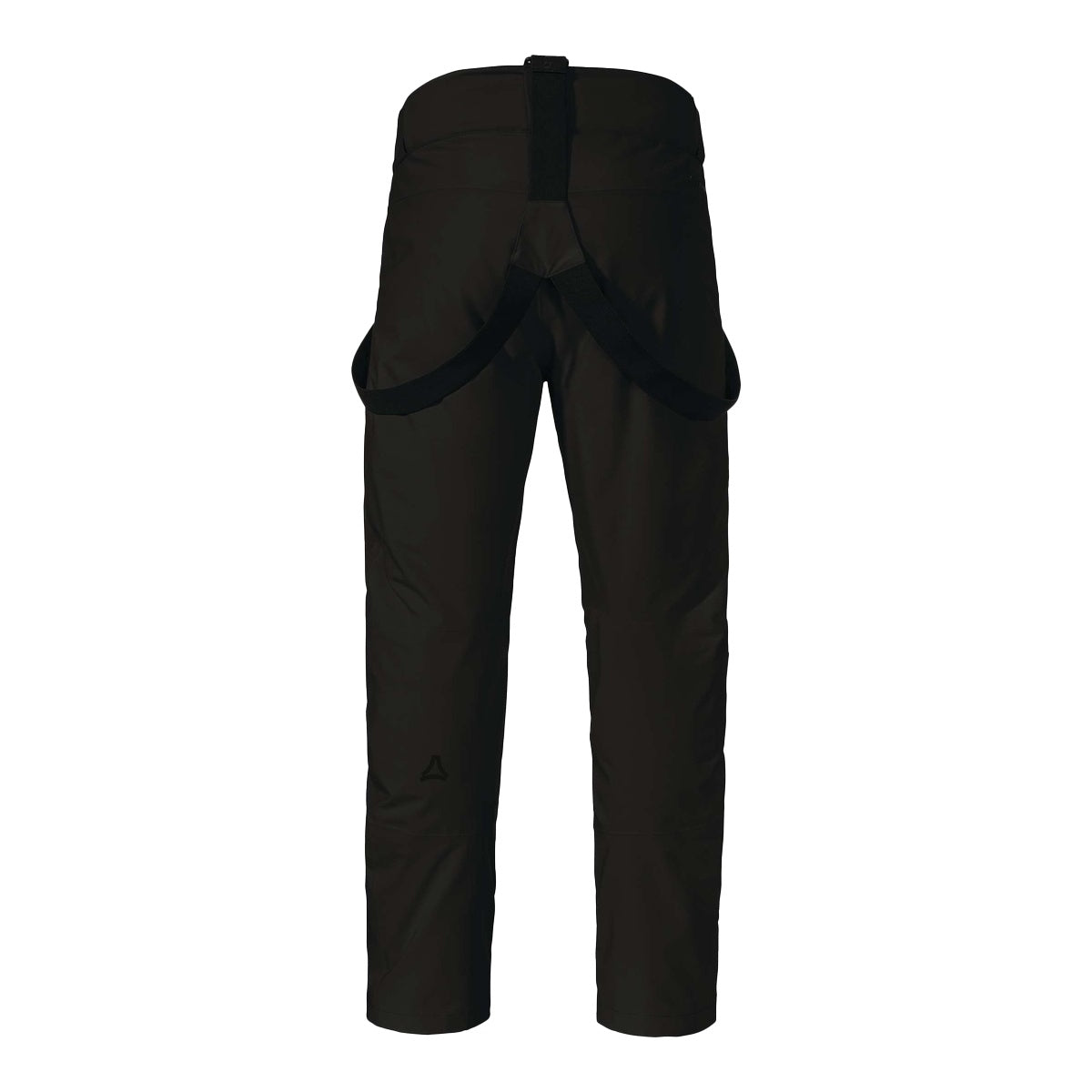 Pantaloni Schi Barbati Schöffel Pine Black