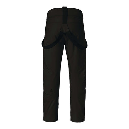 Pantaloni Schi Barbati Schöffel Pine Black