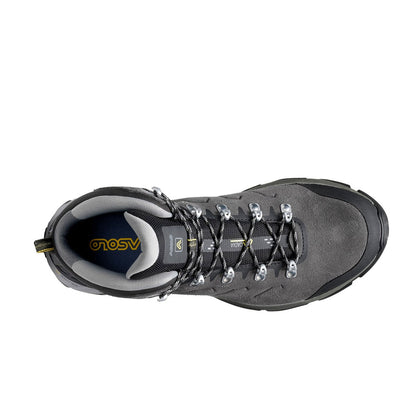 Bocanci Barbati Asolo Acadia Mid Lth GTX MM Graphite-Black