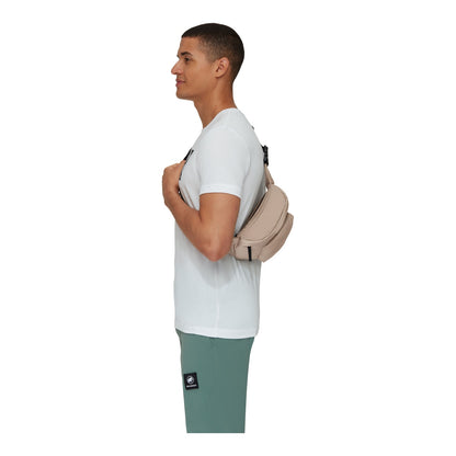 Borseta Mammut Xeron Neuveville Waistpack Maro