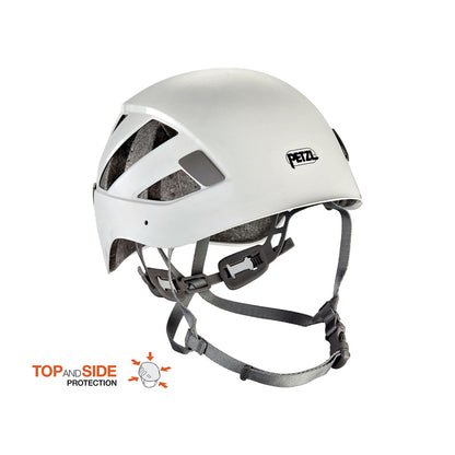 Casca Petzl Boreo White