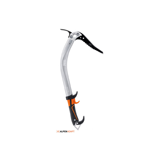 Piolet Quark 50 Cm Hammer U019Ba00
