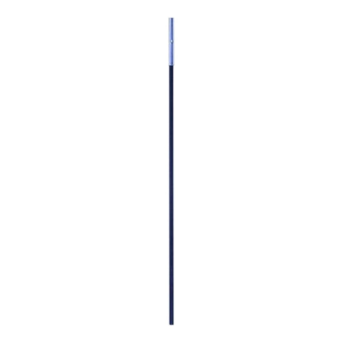 Bete Corturi Trimm Poles - Drw40 - 6,5 mm - Sada 3 Ks Dark Grey/ Black