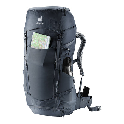 Rucsac Munte Barbati Deuter Futura Pro 36 Black
