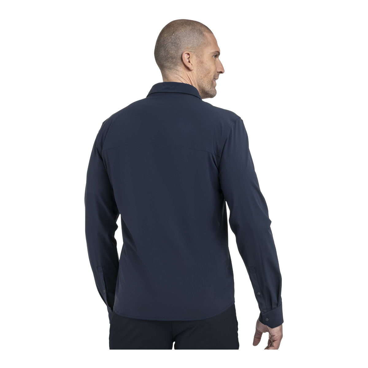 Camasa Barbati Schoffel Dunajec Navy