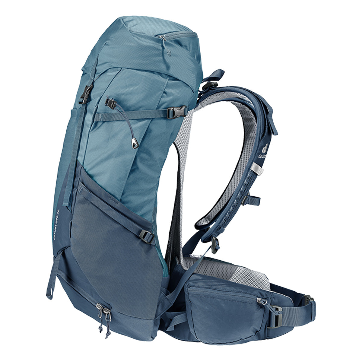 Rucsac Futura Pro 36 Atlantic-Ink