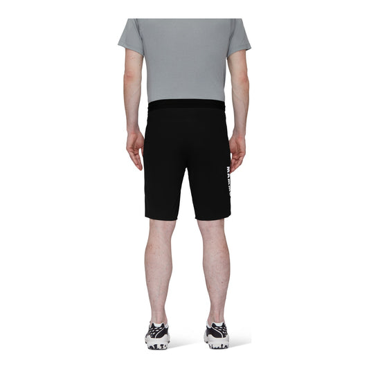 Pantaloni Scurti Barbati Mammut Aenergy Light SO Black
