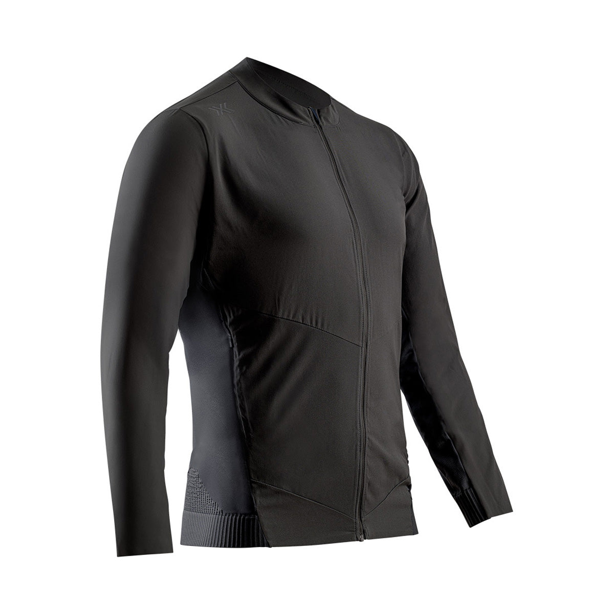 Jacheta Barbati X-BIONIC X-Ential Hybrid X Black