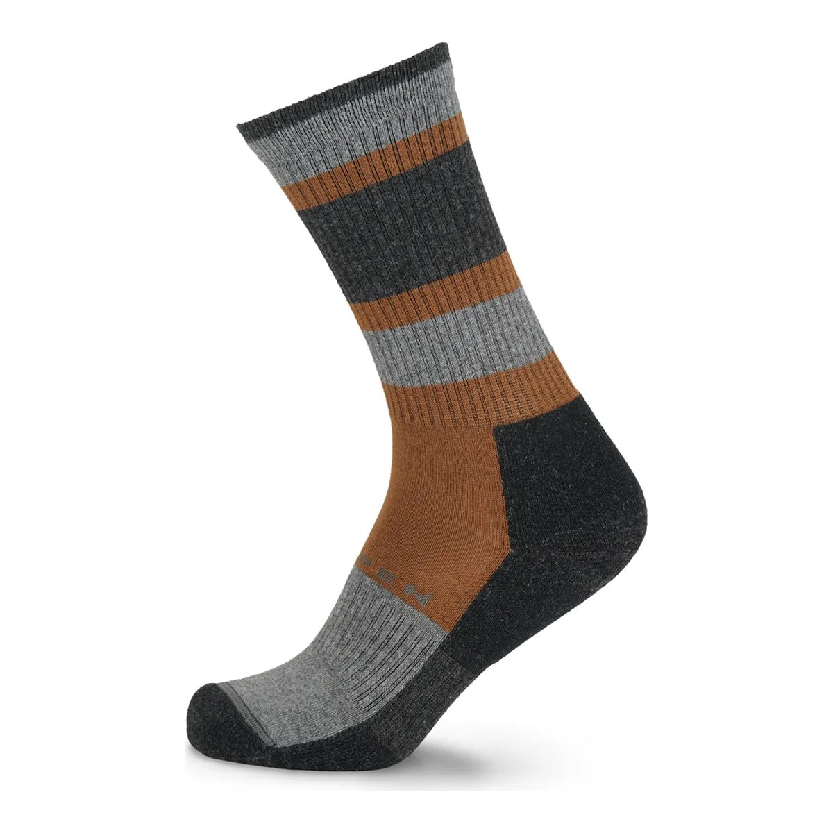 Sosete Lorpen Lifestyle Wool Etx Crew Grey
