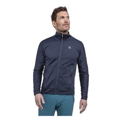 Polar Barbati Schoffel Jk Cascata Navy Blazer