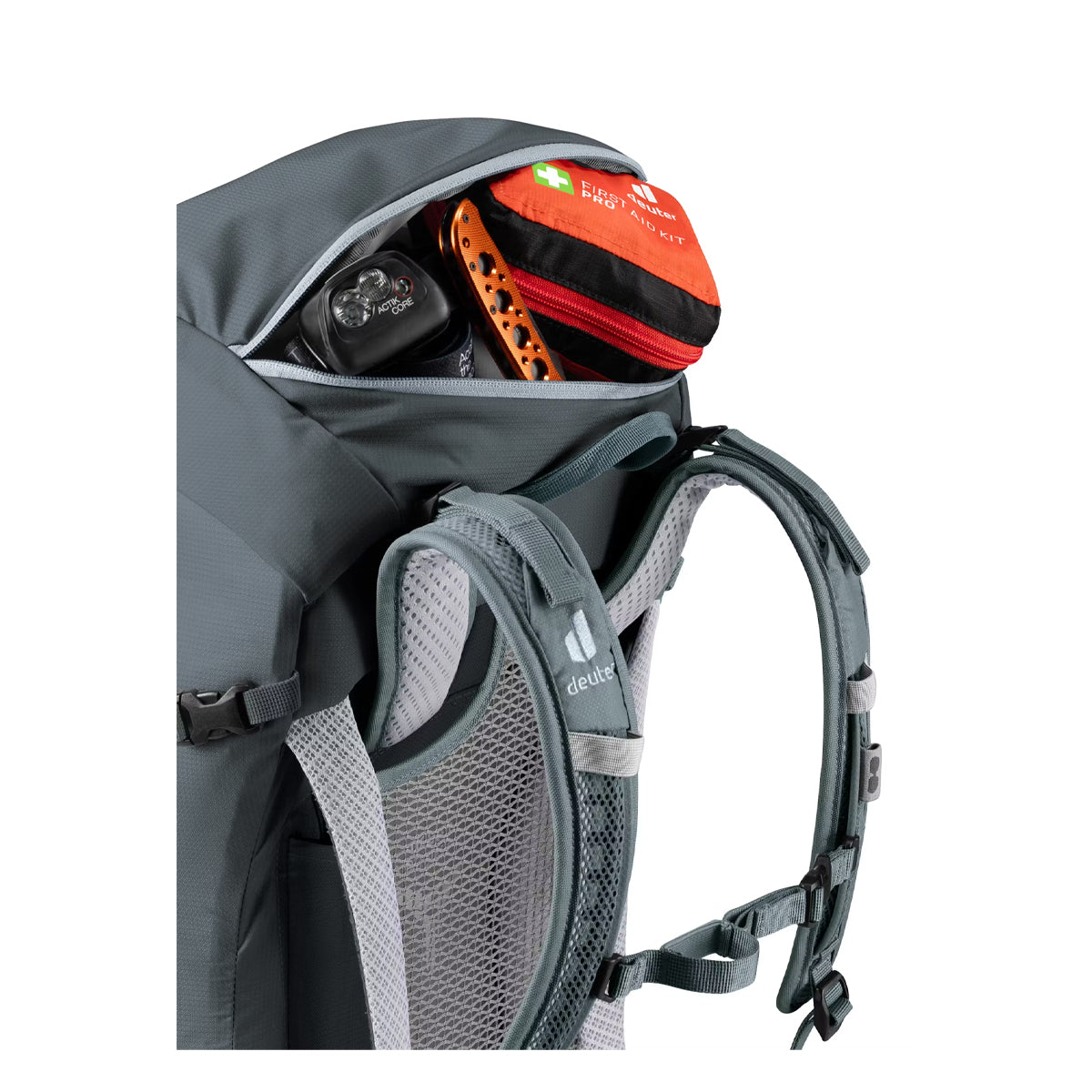 Rucsac Femei Futura 24 Sl Graphite-Shale