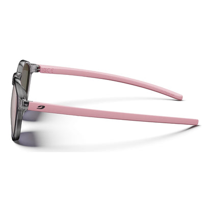 Ochelari Copii Joliet Shiny Translucent Gray-Matt Pink Spectron 3