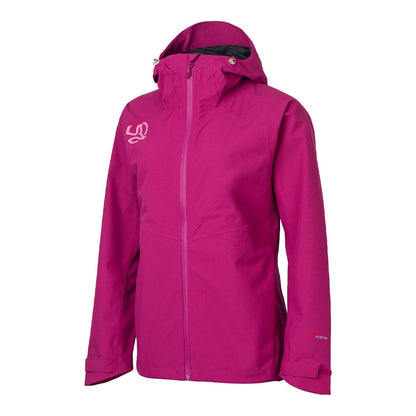 Jacheta Softshell Femei Ternua Valdur Jkt Purple