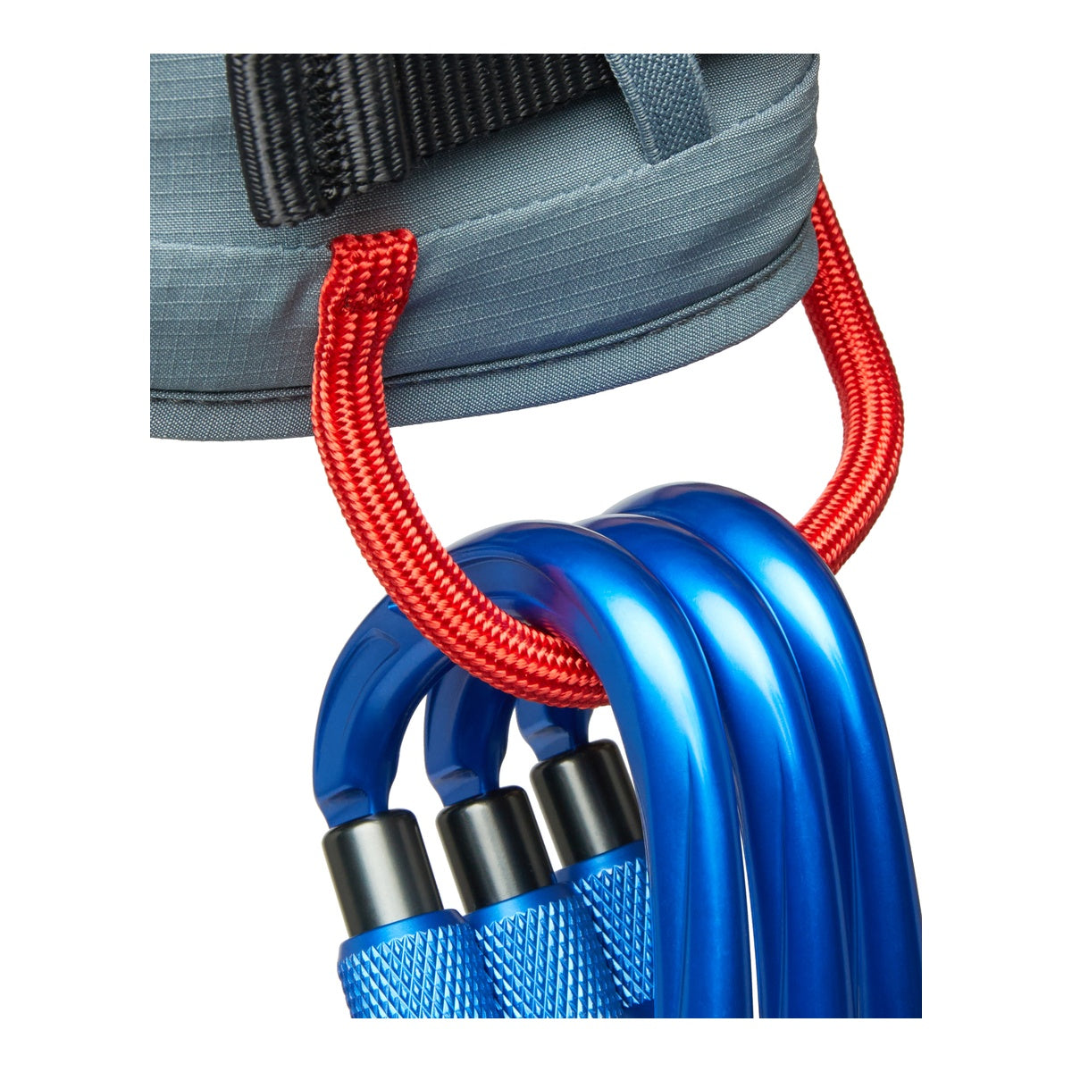 Ham Mammut Ophir 2.0 Harness Strata-Mammut Red
