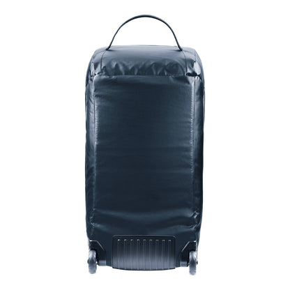 Geanta Voiaj Deuter Duffel Pro Roller 90 Black