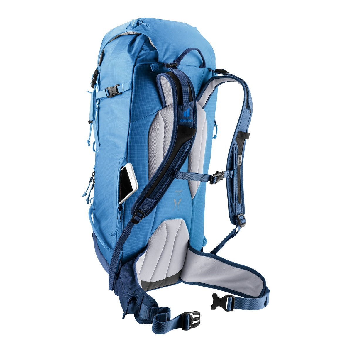Rucsaci Schi Deuter Freescape Lite 26 Neptune Nightblue