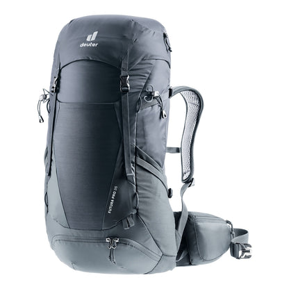 Rucsac Munte Barbati Deuter Futura Pro 36 Anthracite