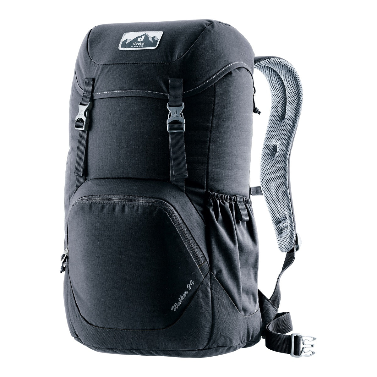 Rucsac Unisex Deuter Walker 24 Black