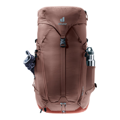 Rucsac Munte Femei Deuter Trail 28 SL Raisin-Caspia