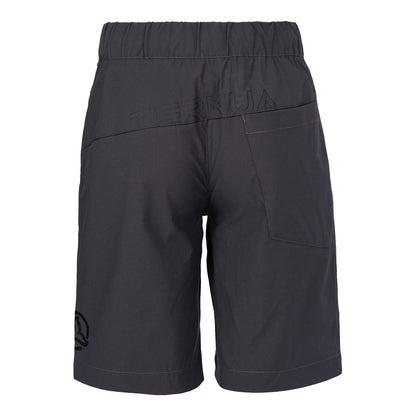 Pantaloni Scurti Copii Ternua BLAK BMD K Grey