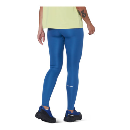 Colanti Femei Mammut Waymarker Albastru