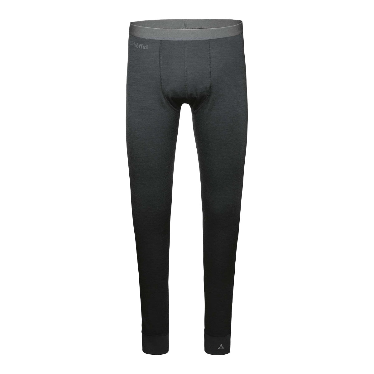 Colanti Termici Barbati Schöffel Long Black