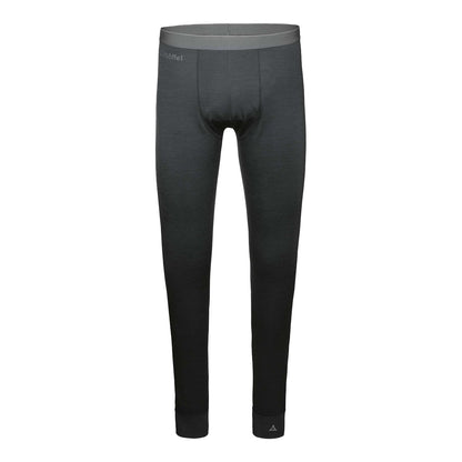 Colanti Termici Barbati Schöffel Long Black