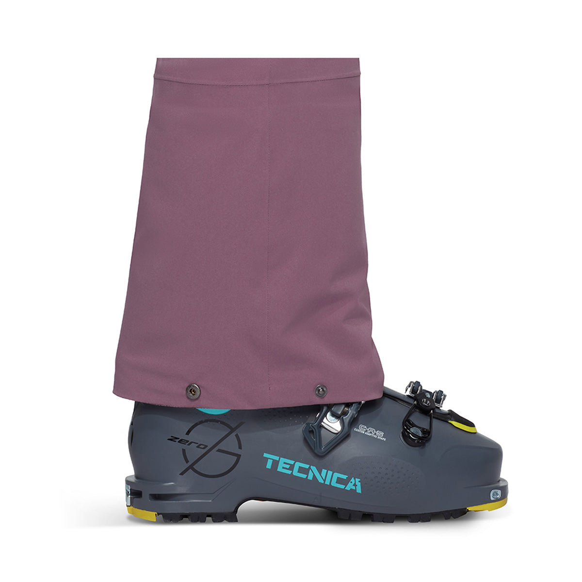 Pantaloni Schi Dama Mammut Stoney HS Thermo Flux