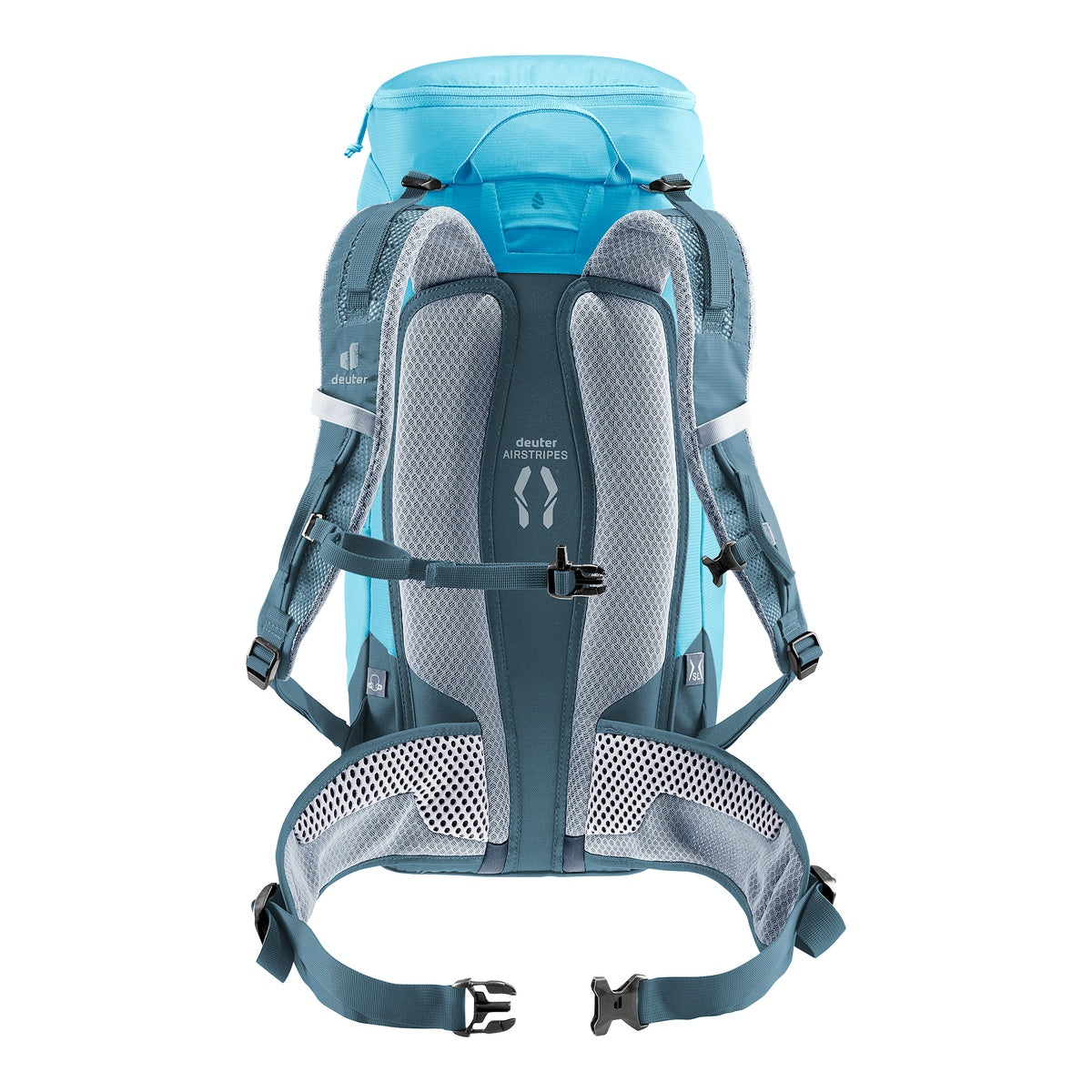 Rucsac Munte Femei Deuter Trail 22 SL Lagoon-Atlantic