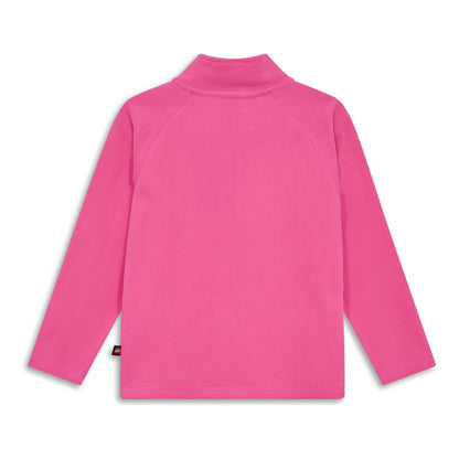Bluza Fete Lego Wear LWSINCLAIR 702 Pink