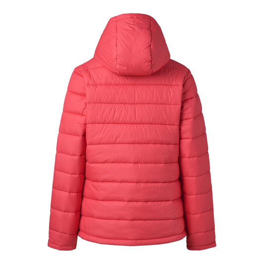 Jacheta Femei Ternua Balena 133 Jkt W Pink