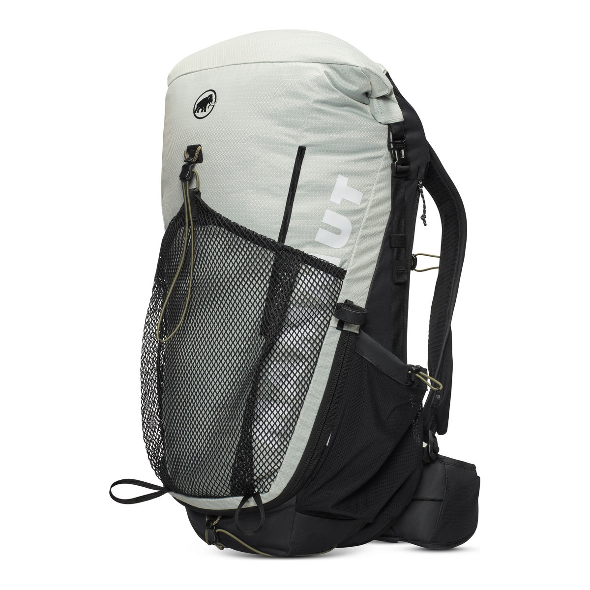 Rucsac Munte Mammut Ducan Spine 28-35 Gri