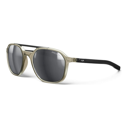 Ochelari Slack Cover Shiny Translucent Beige-Black Spectron 3