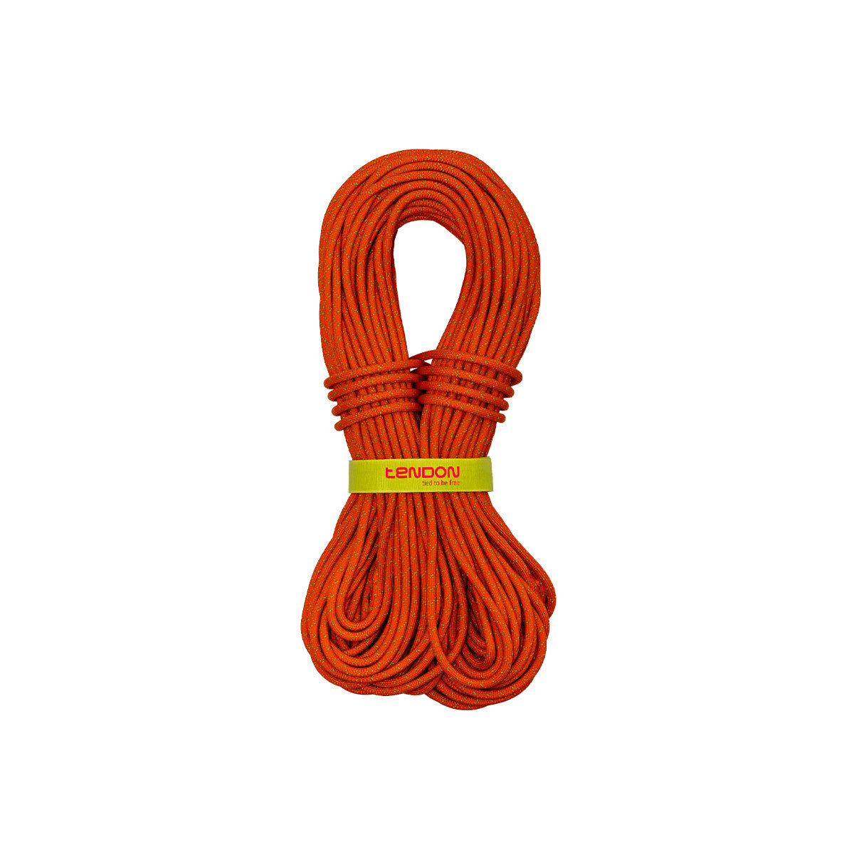 Semicoarda Dinamica Master Pro 7.6 mm - 60 m