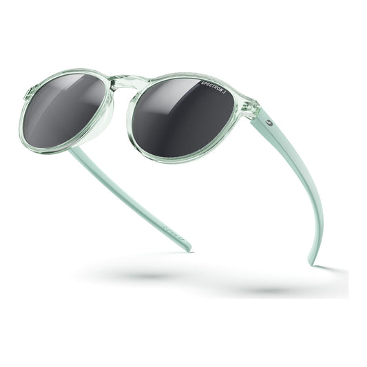 Ochelari Copii Julbo Joliet Shiny Translucent Pastel Blue-Matt Pastel Blue Spectron 3