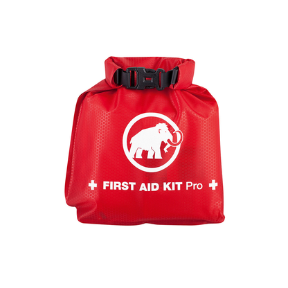 Trusa Prim Aj.First Aid Kit Pro