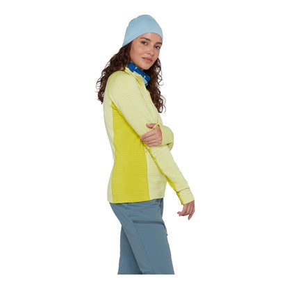 Polar Femei Mammut Taiss ML Holunder-Acacia