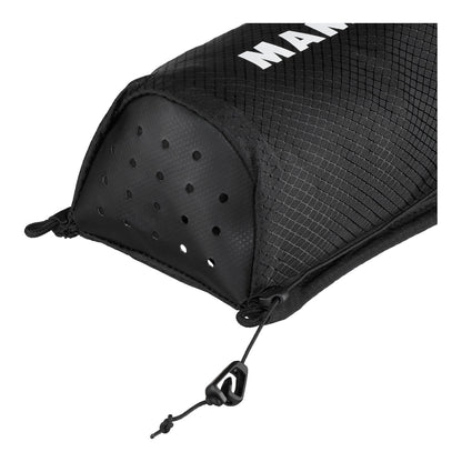HUSA AENERGY TRAIL QUIVER BLACK Negru