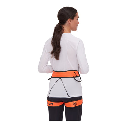 Ham Mammut Sender Light Harness Vibrant Orange