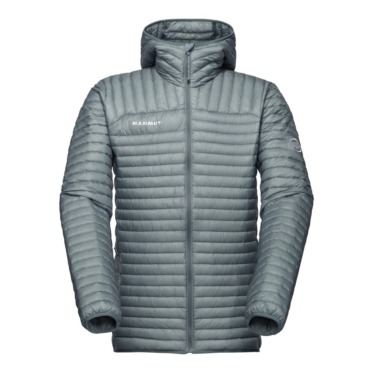 Geaca Puf Barbati Mammut Broad Peak Light IN Hooded Strata