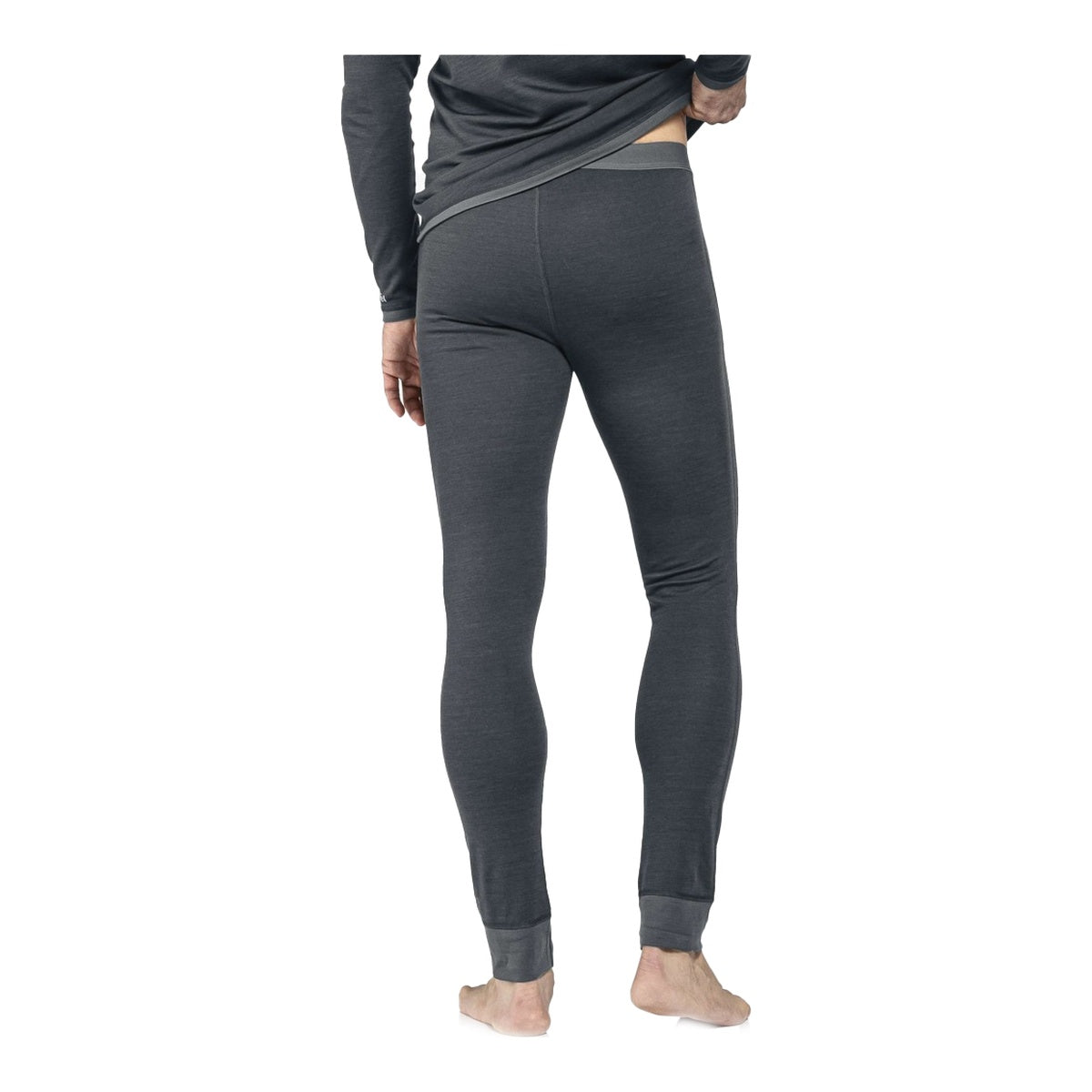 Colanti Termici Barbati Schöffel Long Black