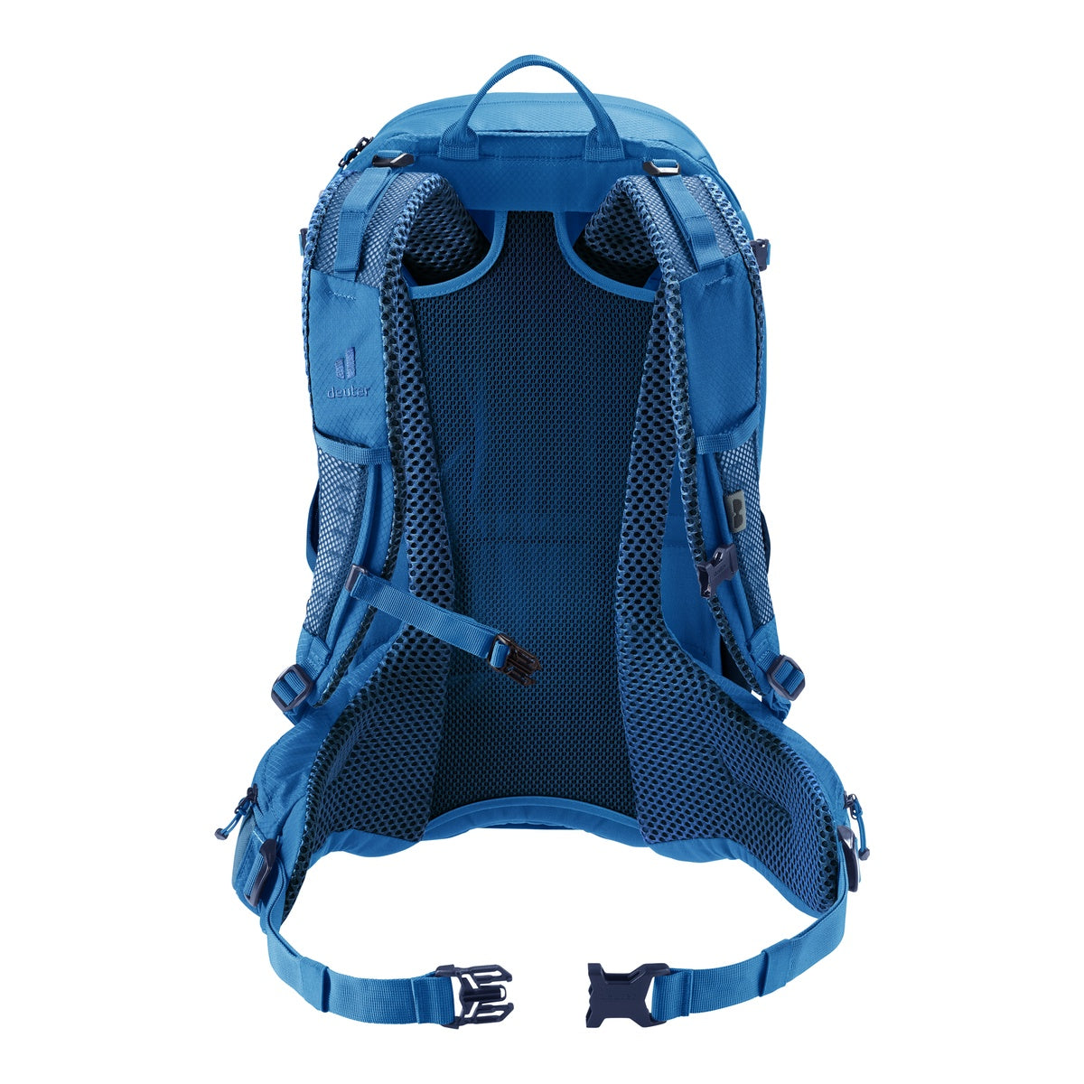 Rucsac Munte Deuter Futura 27 Nightblue-Baltic