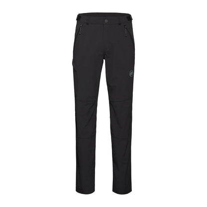 Pantaloni Barbati Mammut Runbold IV Black
