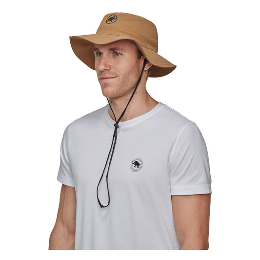 Palarie Unisex Mammut Runbold Claystone