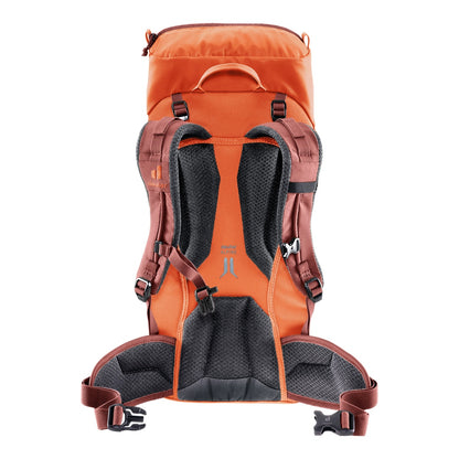 Rucsac Alpinism Copii Deuter Climber 22 Red
