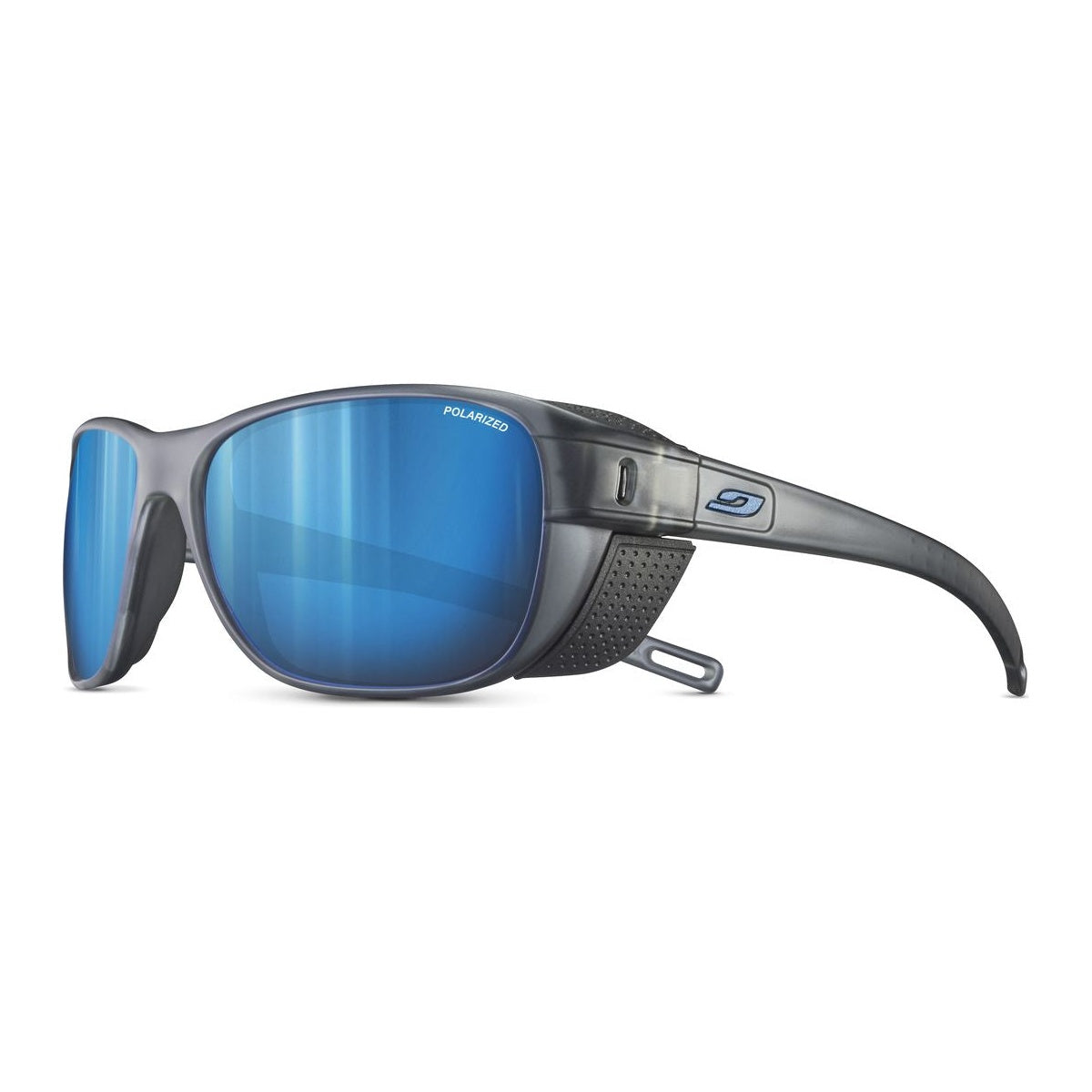 Ochelari Camino Black Spectron 3 Polarized