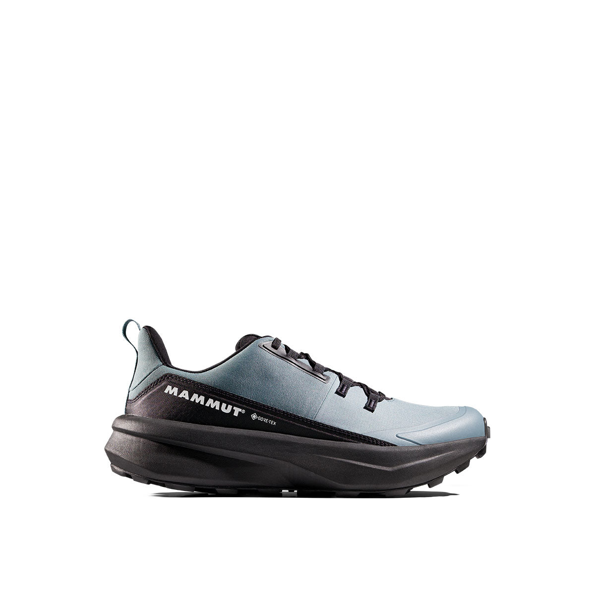 Pantofi Barbati Mammut Aenergy Hike Low Gtx Strata-Black