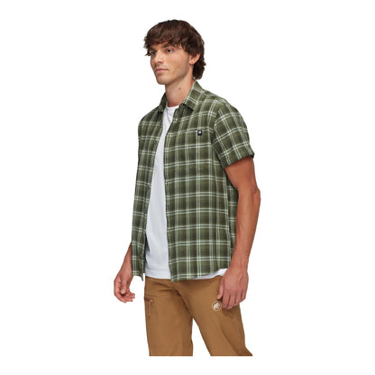 Camasa Barbati Mammut Trovat Summer Marsh-Dark Marsh