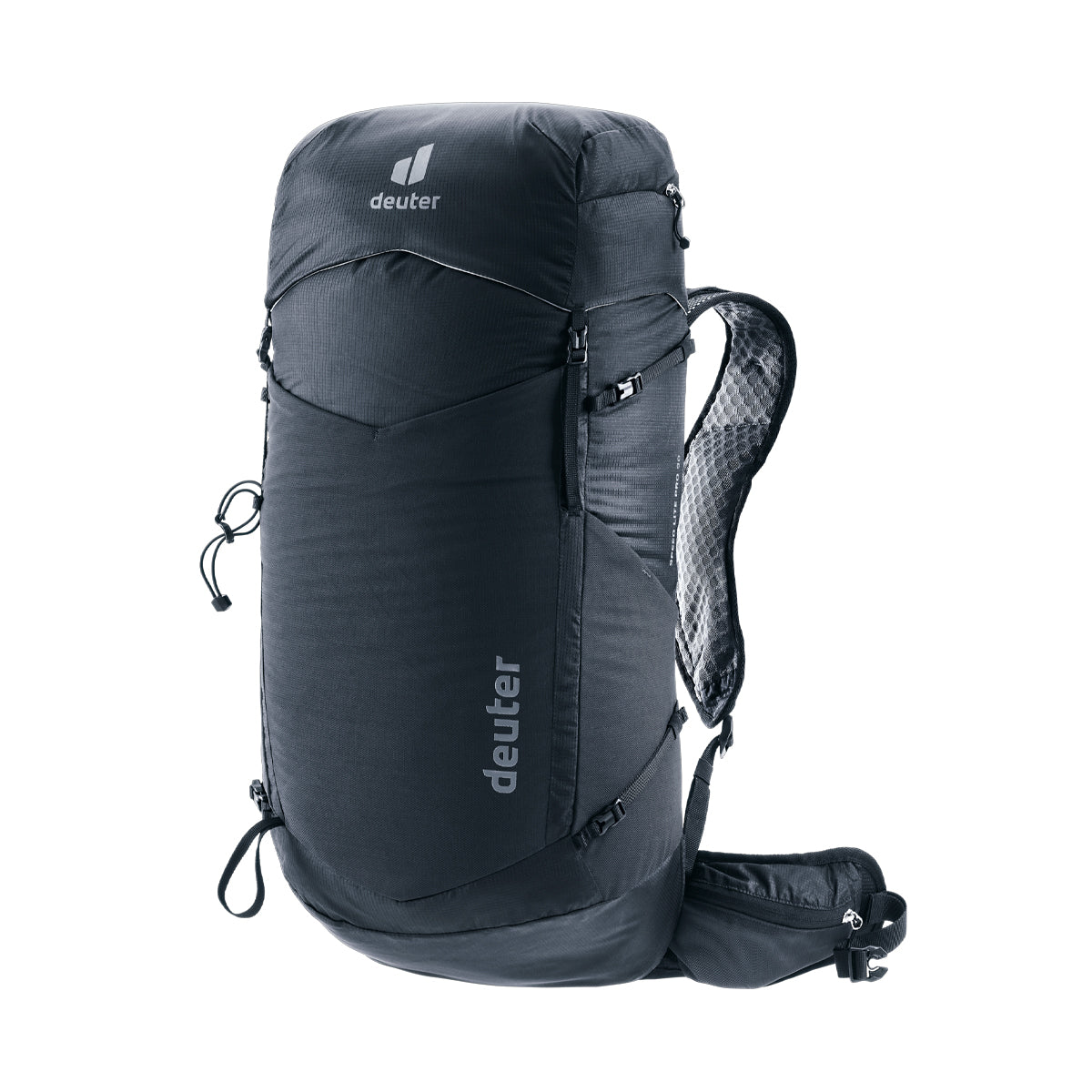 Rucsac Barbati Deuter Speed Lite Pro 30L Black