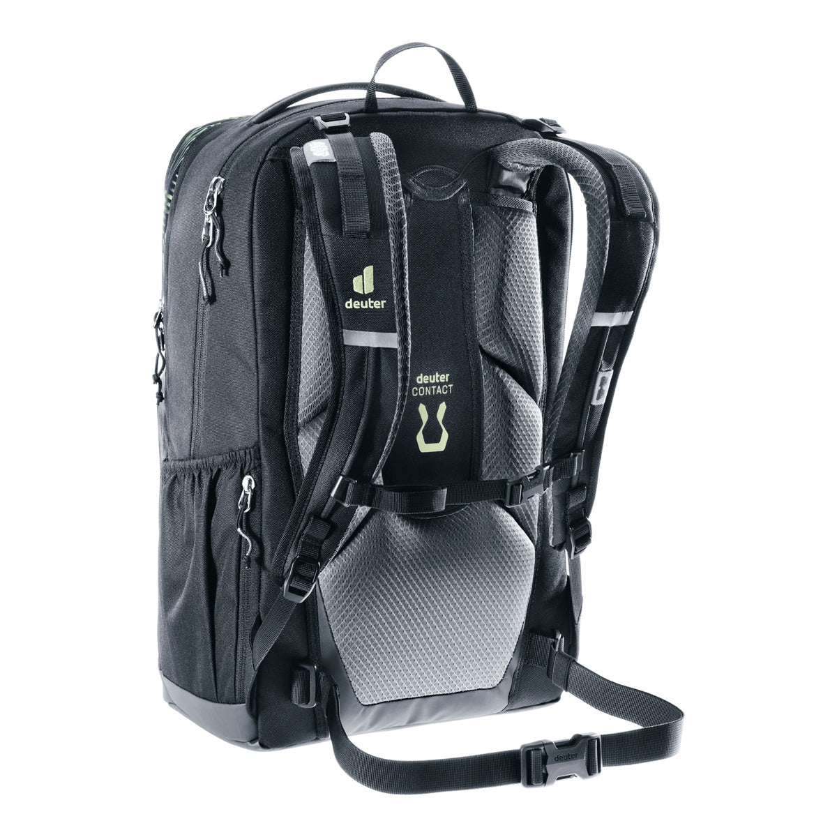 Rucsac Deuter Cotogy Black Ripple